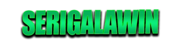Logo SERIGALAWIN