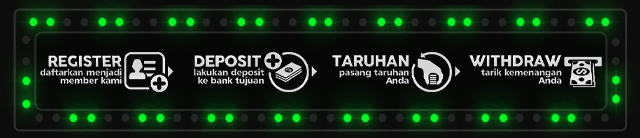 SERIGALAWIN Jackpot